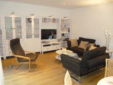 Apartamento de vacaciones en Rosengarten (Hamburgo)Casa de vacaciones