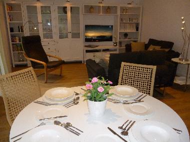 Apartamento de vacaciones en Rosengarten (Hamburgo)Casa de vacaciones