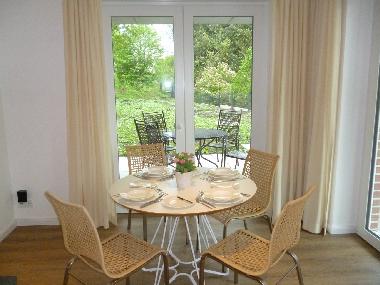 Apartamento de vacaciones en Rosengarten (Hamburgo)Casa de vacaciones