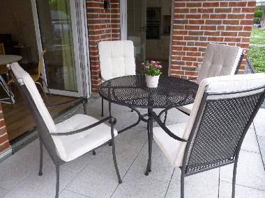 Apartamento de vacaciones en Rosengarten (Hamburgo)Casa de vacaciones