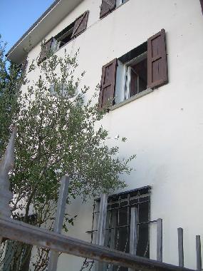 Casa de vacaciones en Borzonasca (Genova)Casa de vacaciones