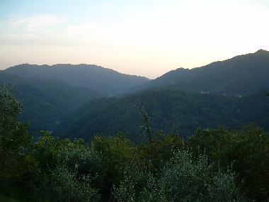 Casa de vacaciones en Borzonasca (Genova)Casa de vacaciones