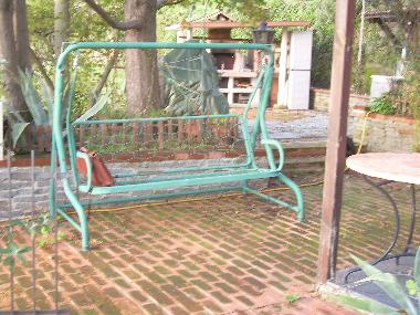 Casa de vacaciones en Borzonasca (Genova)Casa de vacaciones