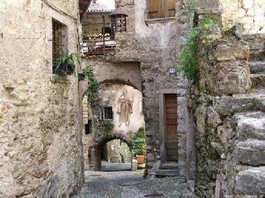 Apartamento de vacaciones en tenno (Trento)Casa de vacaciones