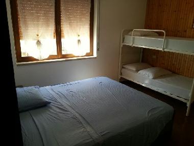 Apartamento de vacaciones en tenno (Trento)Casa de vacaciones