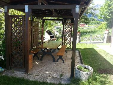 Apartamento de vacaciones en tenno (Trento)Casa de vacaciones