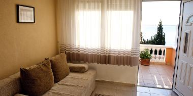 Apartamento de vacaciones en Starigrad Paklenica (Zadarska)Casa de vacaciones