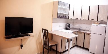 Apartamento de vacaciones en Starigrad Paklenica (Zadarska)Casa de vacaciones