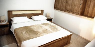 Apartamento de vacaciones en Starigrad Paklenica (Zadarska)Casa de vacaciones