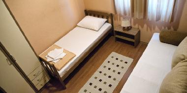 Apartamento de vacaciones en Starigrad Paklenica (Zadarska)Casa de vacaciones