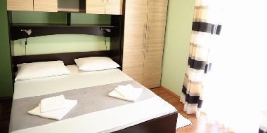 Apartamento de vacaciones en Starigrad Paklenica (Zadarska)Casa de vacaciones