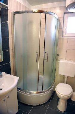 Apartamento de vacaciones en Starigrad Paklenica (Zadarska)Casa de vacaciones