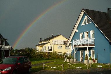 Apartamento de vacaciones en Brgerende (Mecklenburgische Ostseekste)Casa de vacaciones