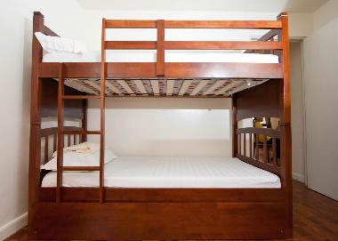 Apartamento de vacaciones en Makati City (Manila)Casa de vacaciones