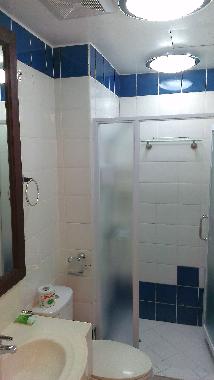 Apartamento de vacaciones en Makati City (Manila)Casa de vacaciones