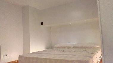 Apartamento de vacaciones en Makati City (Manila)Casa de vacaciones