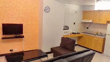 Apartamento de vacaciones en Makati City (Manila)Casa de vacaciones