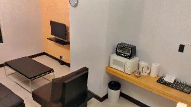 Apartamento de vacaciones en Makati City (Manila)Casa de vacaciones