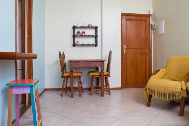 Apartamento de vacaciones en Rio de Janeiro (Rio de Janeiro)Casa de vacaciones