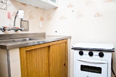 Apartamento de vacaciones en Rio de Janeiro (Rio de Janeiro)Casa de vacaciones