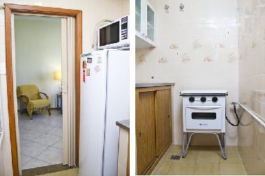 Apartamento de vacaciones en Rio de Janeiro (Rio de Janeiro)Casa de vacaciones