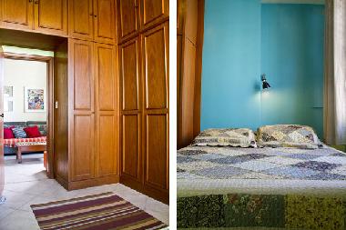 Apartamento de vacaciones en Rio de Janeiro (Rio de Janeiro)Casa de vacaciones