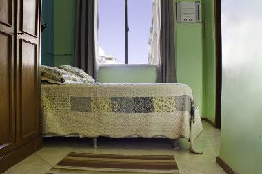 Apartamento de vacaciones en Rio de Janeiro (Rio de Janeiro)Casa de vacaciones