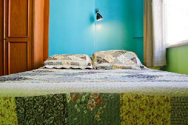 Apartamento de vacaciones en Rio de Janeiro (Rio de Janeiro)Casa de vacaciones