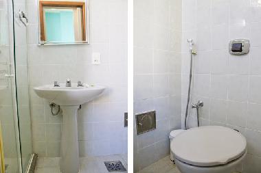 Apartamento de vacaciones en Rio de Janeiro (Rio de Janeiro)Casa de vacaciones