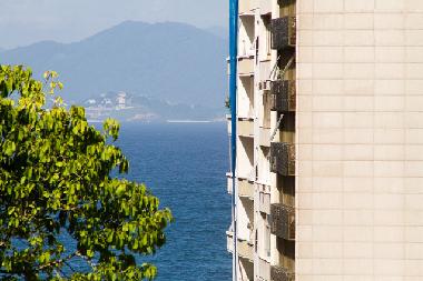 Apartamento de vacaciones en Rio de Janeiro (Rio de Janeiro)Casa de vacaciones