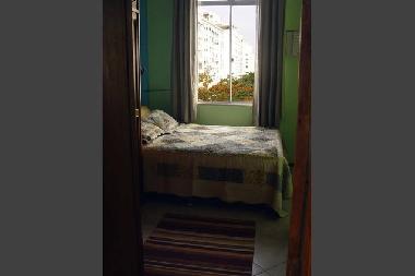 Apartamento de vacaciones en Rio de Janeiro (Rio de Janeiro)Casa de vacaciones
