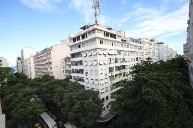 Apartamento de vacaciones en Rio de Janeiro (Rio de Janeiro)Casa de vacaciones