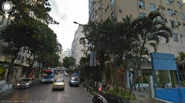 Apartamento de vacaciones en Rio de Janeiro (Rio de Janeiro)Casa de vacaciones