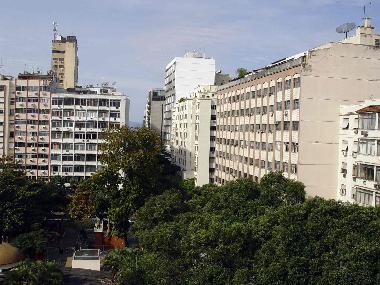 Apartamento de vacaciones en Rio de Janeiro (Rio de Janeiro)Casa de vacaciones