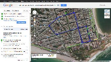 Apartamento de vacaciones en Rio de Janeiro (Rio de Janeiro)Casa de vacaciones