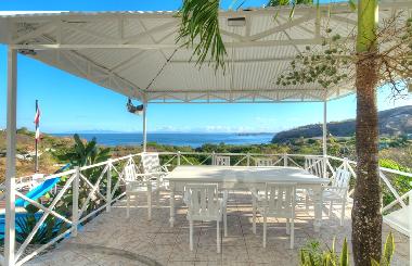 Villa en Playa Ocotal (Guanacaste)Casa de vacaciones