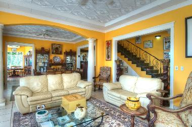 Villa en Playa Ocotal (Guanacaste)Casa de vacaciones