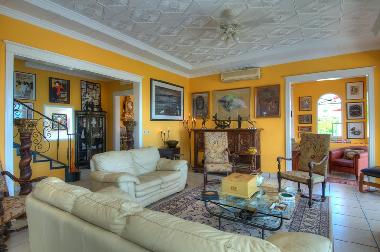 Villa en Playa Ocotal (Guanacaste)Casa de vacaciones