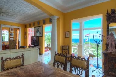 Villa en Playa Ocotal (Guanacaste)Casa de vacaciones