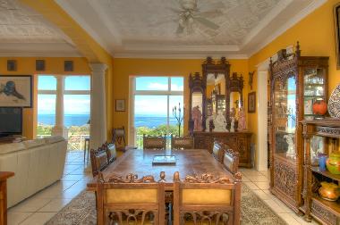 Villa en Playa Ocotal (Guanacaste)Casa de vacaciones