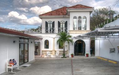 Villa en Playa Ocotal (Guanacaste)Casa de vacaciones