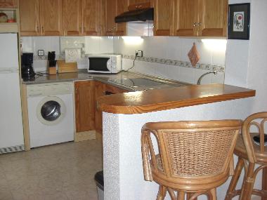 Casa de vacaciones en Orihuela Costa (Alicante / Alacant)Casa de vacaciones