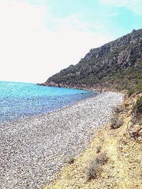 Apartamento de vacaciones en cardedu (Ogliastra)Casa de vacaciones