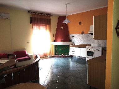 Apartamento de vacaciones en cardedu (Ogliastra)Casa de vacaciones