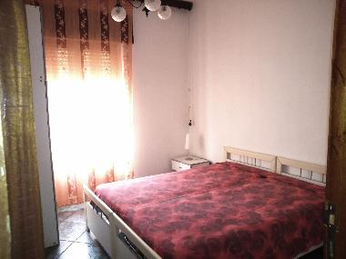 Apartamento de vacaciones en cardedu (Ogliastra)Casa de vacaciones