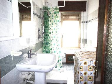 Apartamento de vacaciones en cardedu (Ogliastra)Casa de vacaciones