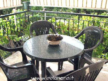 Cama y desayuno en Uggiano La Chiesa (Lecce)Casa de vacaciones