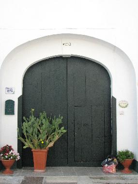 Cama y desayuno en Uggiano La Chiesa (Lecce)Casa de vacaciones