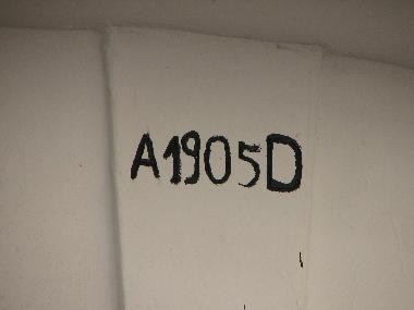 Cama y desayuno en Uggiano La Chiesa (Lecce)Casa de vacaciones