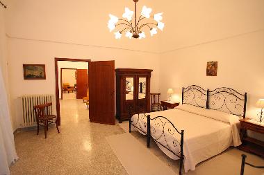 Cama y desayuno en Uggiano La Chiesa (Lecce)Casa de vacaciones